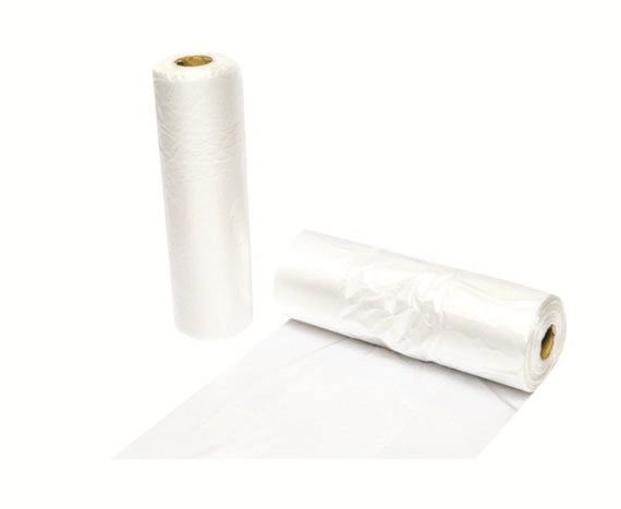 Natural HD bag on rolls